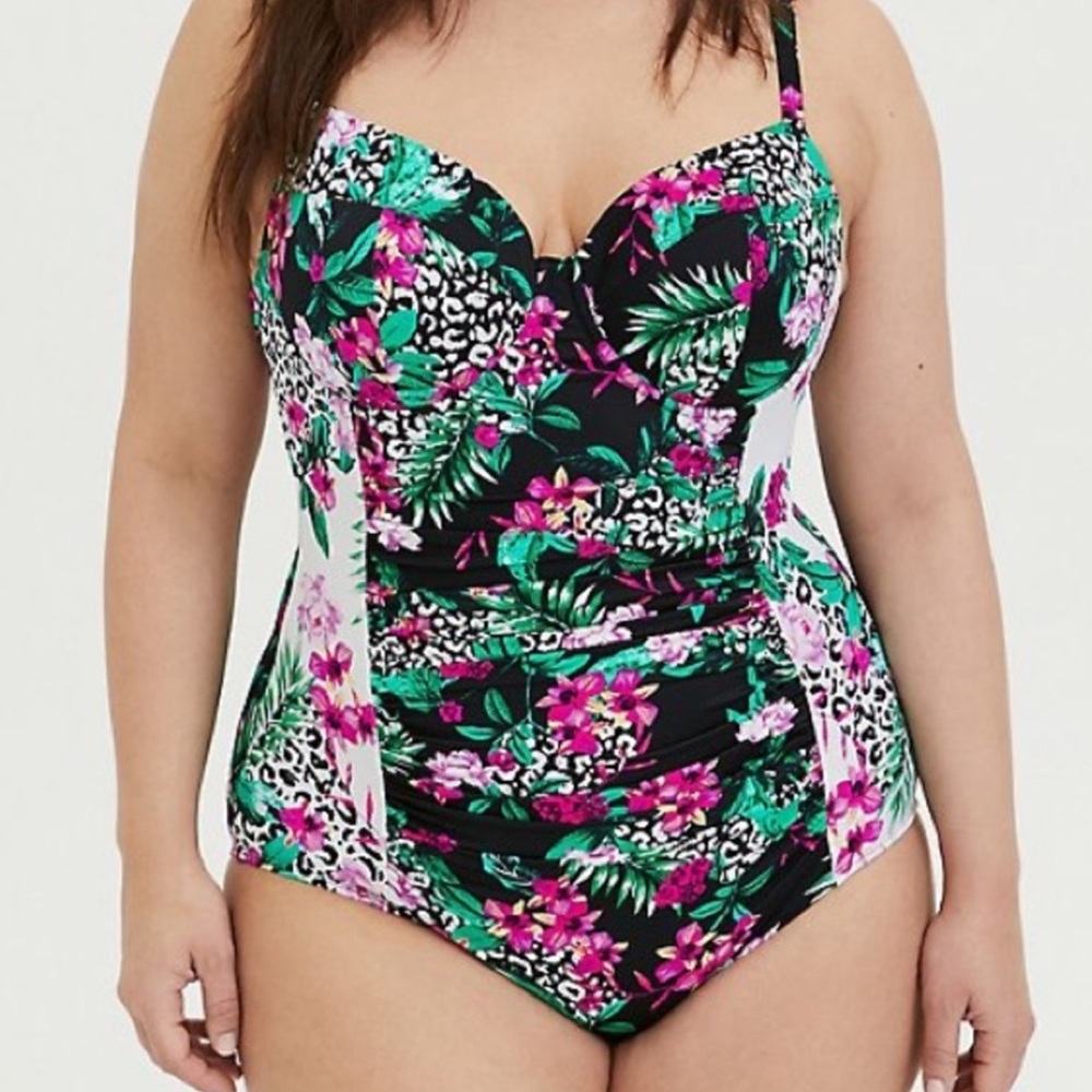 Torrid Swim 4